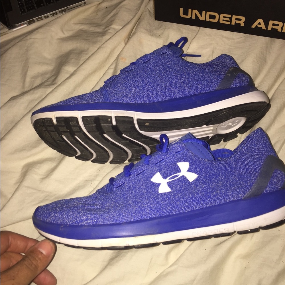 Under Armour SpeedForm SlingRide